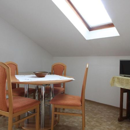 Ferienwohnung Sobotta Bad Reichenhall Eksteriør bilde