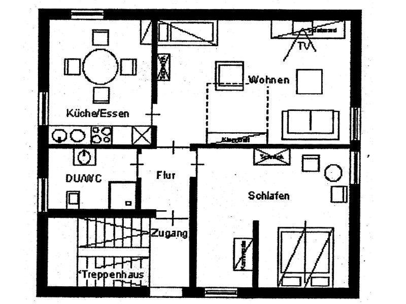 Ferienwohnung Sobotta Bad Reichenhall Eksteriør bilde