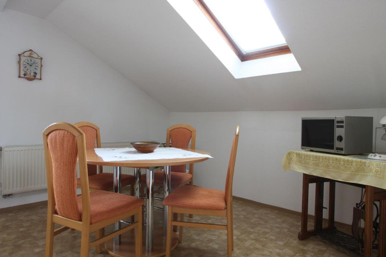 Ferienwohnung Sobotta Bad Reichenhall Eksteriør bilde